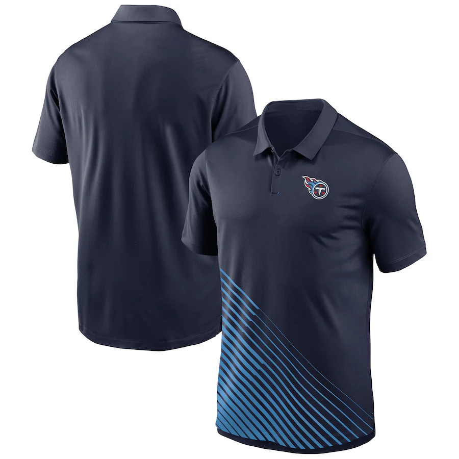 Men 2024 NFL Polo Tennessee Titans->pittsburgh steelers->NFL Jersey